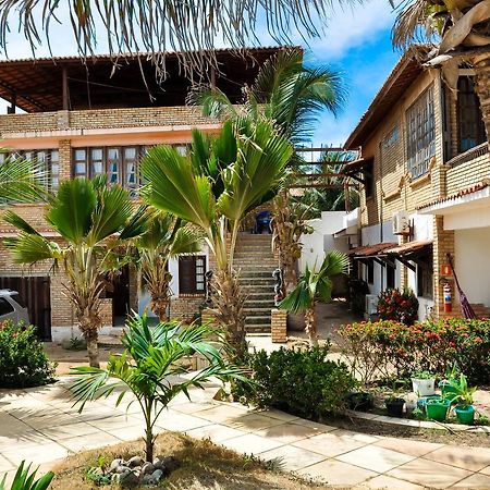 Residencial Long Oceanus Canoa Quebrada Zewnętrze zdjęcie