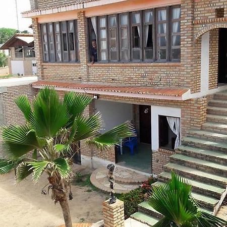 Residencial Long Oceanus Canoa Quebrada Zewnętrze zdjęcie